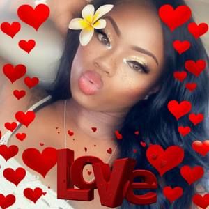 Meet your Posher, Meagan